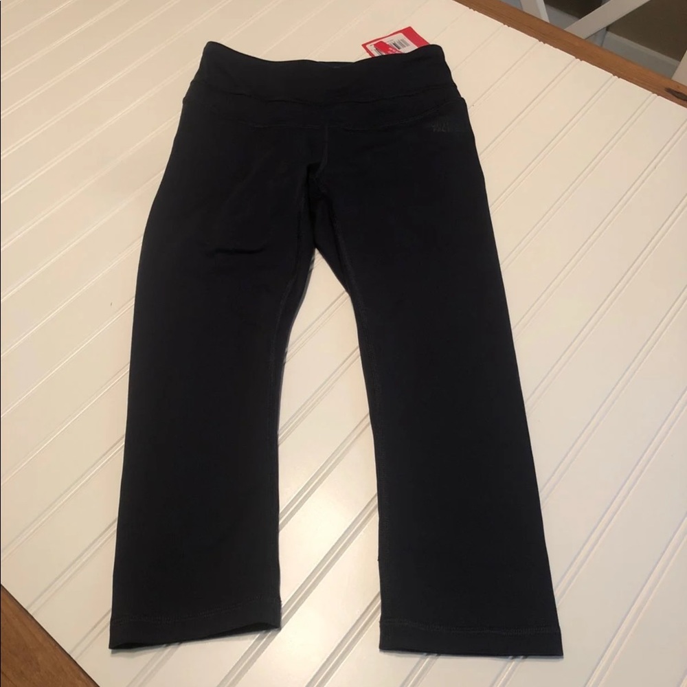 NWT North Face Performance Leggings